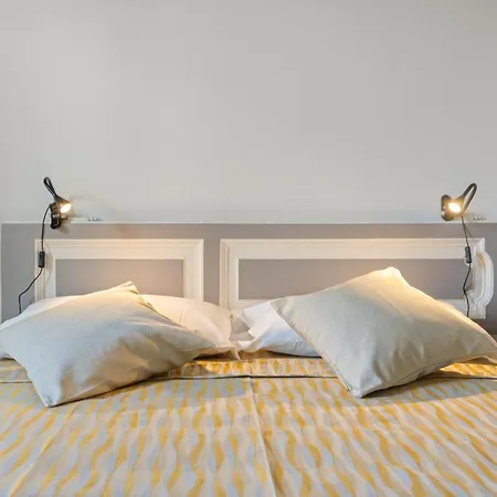 Michelangelo Prestige - Vatican Skyline Διαμέρισμα