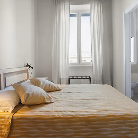 Διαμέρισμα Michelangelo Prestige - Vatican Skyline