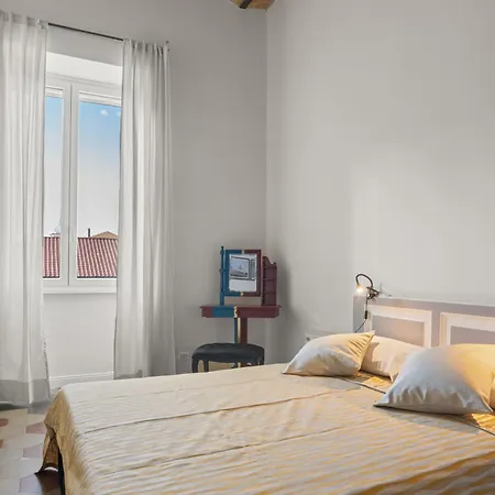 Michelangelo Prestige - Vatican Skyline Διαμέρισμα *