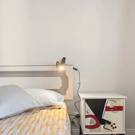 Διαμέρισμα Michelangelo Prestige - Vatican Skyline *