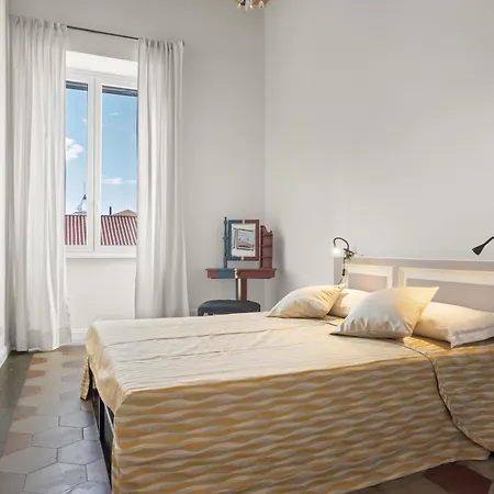 Michelangelo Prestige - Vatican Skyline Διαμέρισμα Ρώμη