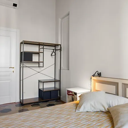 Michelangelo Prestige - Vatican Skyline Διαμέρισμα Ρώμη