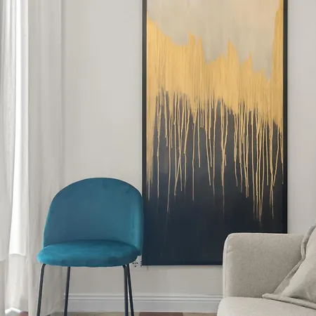 Διαμέρισμα Michelangelo Prestige - Vatican Skyline