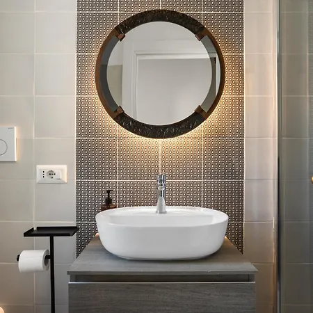 Michelangelo Prestige - Vatican Skyline Διαμέρισμα *