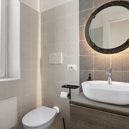 Michelangelo Prestige - Vatican Skyline Διαμέρισμα Ρώμη