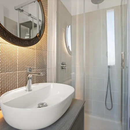 Michelangelo Prestige - Vatican Skyline *