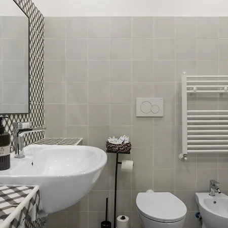 Michelangelo Prestige - Vatican Skyline Διαμέρισμα *