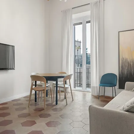 Michelangelo Prestige - Vatican Skyline Διαμέρισμα Ρώμη