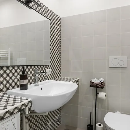 Διαμέρισμα Michelangelo Prestige - Vatican Skyline Ρώμη