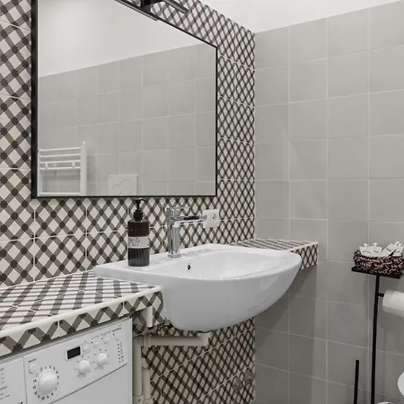 Michelangelo Prestige - Vatican Skyline Διαμέρισμα Ρώμη