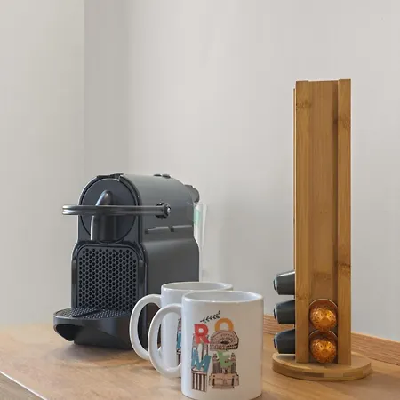 Michelangelo Prestige - Vatican Skyline