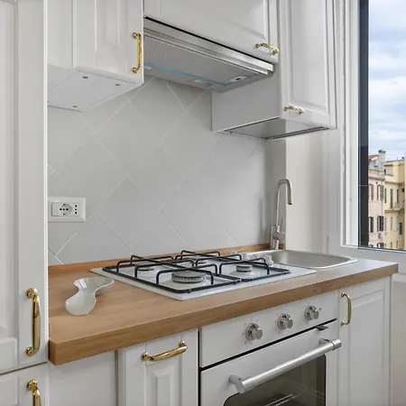 Michelangelo Prestige - Vatican Skyline Διαμέρισμα