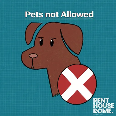 Michelangelo Prestige - Vatican Skyline Διαμέρισμα