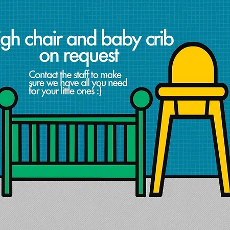 Διαμέρισμα Michelangelo Prestige - Vatican Skyline *