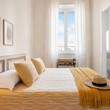 Apartament Michelangelo Prestige - Vatican View By Rhr Rzym