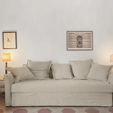 Apartmán Michelangelo Prestige - Vatican Skyline *